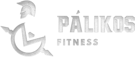 Palikos Fitness - Logotipo