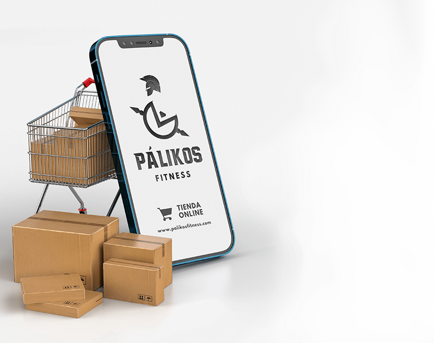 Palikos Fitness - Tienda - Chaleco con Peso al por Mayor