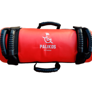 Pack PALIKOS POWER Chaleco de peso 20 kg + Power bag 15-10 kg SOLO RESERVA