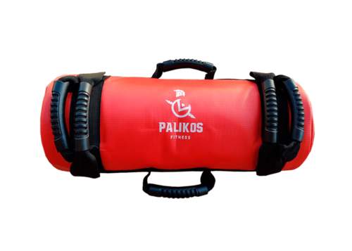 Power Bag saco de arena Palikos Fitness